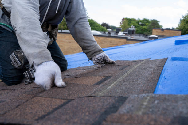 Quick and Trustworthy Emergency Roof Repair Services in Frankfort, OH