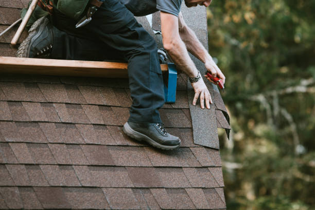 Heating Cable for Roof Installation in Frankfort, OH
