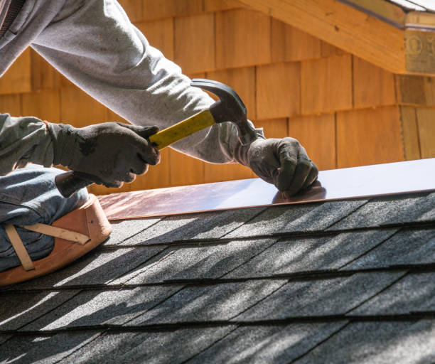 Best Residential Roofing Contractor  in Frankfort, OH